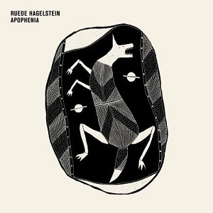 RUEDE HAGELSTEIN / APOPHENIA