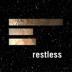 TERRANOVA / テラノヴァ / ｒｅｓｔｌｅｓｓ