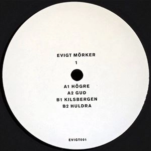 EVIGT MORKER / EP 1