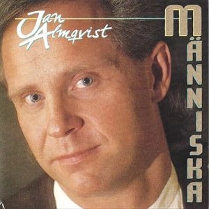 JANNE ALMQVIST / MANNISKA