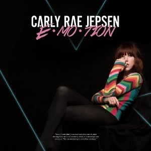 CARLY RAE JEPSEN / カーリー・レイ・ジェプセン / エモーション～デラックス･エディション（CD+DVD）