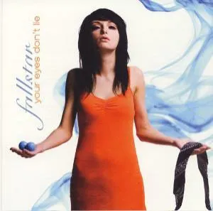 FALLSTAR / YOUR EYES DON'T LIE