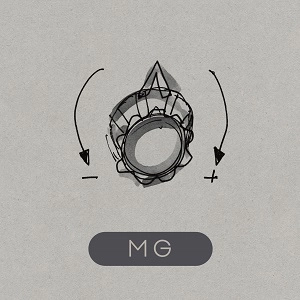 MG (MARTIN GORE) / MG