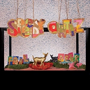SPEEDY ORTIZ / スピーディー・オーティズ / FOIL DEER