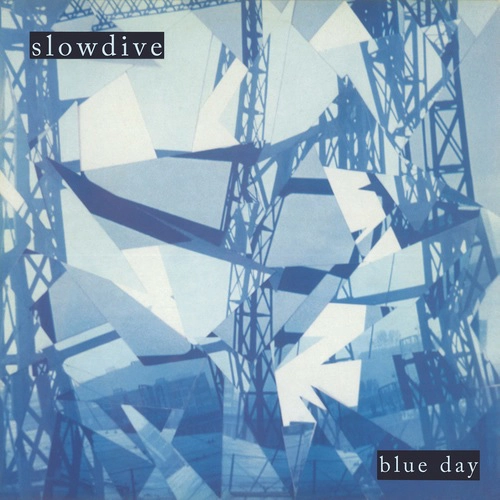 SLOWDIVE / スロウダイヴ / BLUE DAY [ 180G LP]