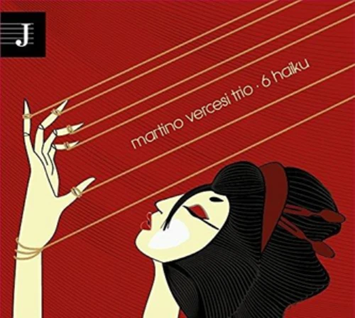 MARTINO VERCESI / 6 HAIKU (ITA)