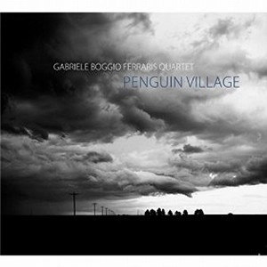 GABRIELE BOGGIO FERRARIS / PENGUIN VILLAGE