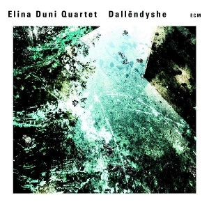 ELINA DUNI / エリーナ・ドゥニ / DALLENDYSHE