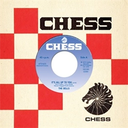 DELLS / デルズ / IT'S ALL UP TO YOU / WEAR IT ON YOUR FACE