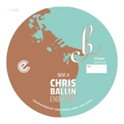 CHRIS BALLIN / ENDLESSLY