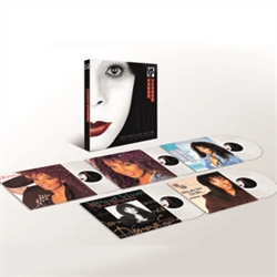 DONNA SUMMER / ドナ・サマー / ANOTHER PLACE AND TIME: THE UK 12" SINGLES