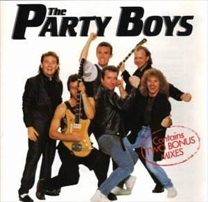 PARTY BOYS / PARTY BOYS
