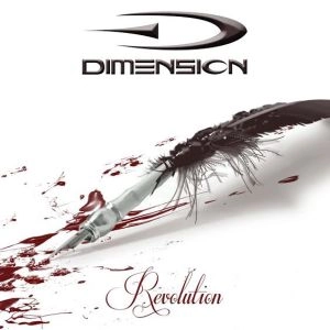 DIMENSION(METAL) / REVOLUTION