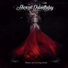 ARSENIC UNBIRTHDAY / アーセニック・アンバースデイ / RAVENS & WRITING DESKS
