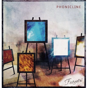 PHONICLINE / Frames