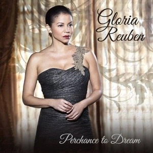 GLORIA REUBEN / グロリア・ルーベン / PERCHANCE TO DREAM