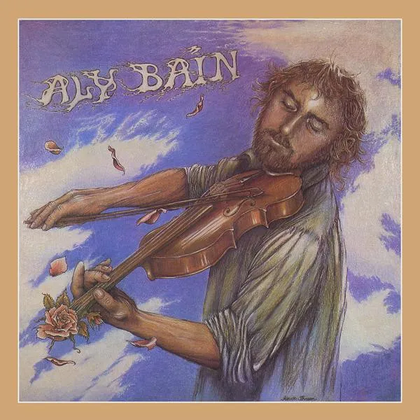 ALY BAIN / ALY BAIN
