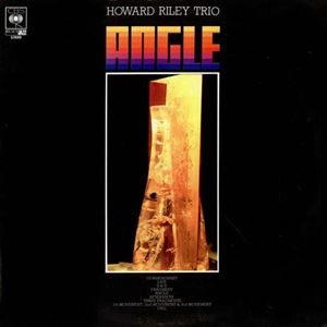 HOWARD RILEY / ハワード・ライリー / ANGLE