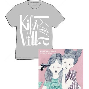 V.A. (KiliKiliVilla) / While　We're　Dead～The　First　Year～　(Sサイズ)