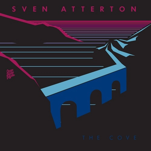 SVEN ATTERTON / COVE