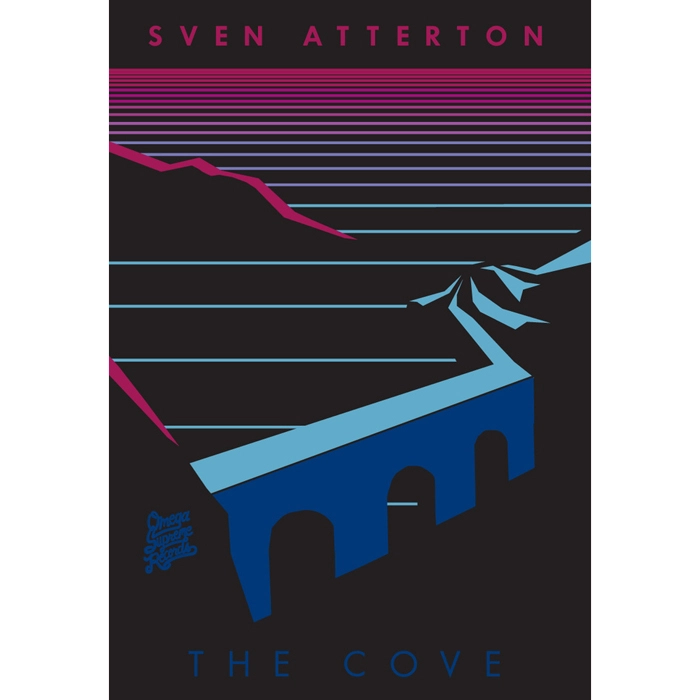 SVEN ATTERTON / COVE