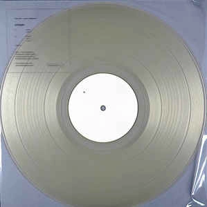 Ryuichi Sakamoto & Alva Noto / VRIOON (LP)