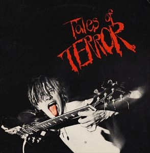 TALES OF TERROR / TALES OF TERROR
