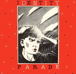 V.A. / オムニバス / IDENTITY PARADE