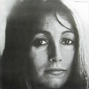 JULIE FELIX / ジュリー・フェリックス / フォーク･バラッド集