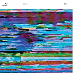 ALEX COULTON / FREEFALL EP