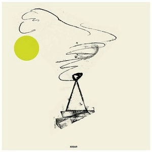 XOSAR  / LET GO