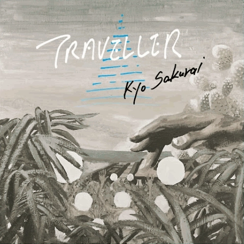 Kyo Sakurai (櫻井響) / TRAVELLER