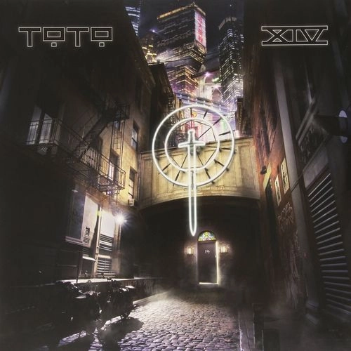 TOTO / トト / TOTO XIV
