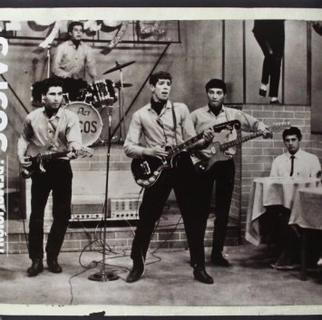 LOS SAICOS / DEMOLICION: THE COMPLETE RECORDINGS