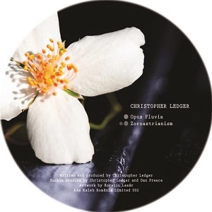 V.A. / AKLTD002 (VINYL ONLY)