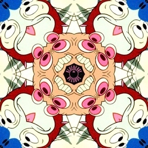 FALTYDL & FOTOMACHINE / FALTYDL & FOTOMACHINE...ARE REN & STIMPY