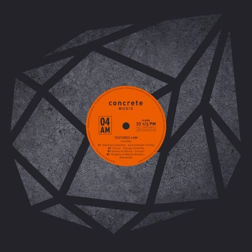 V.A. / TEXTURES 4AM