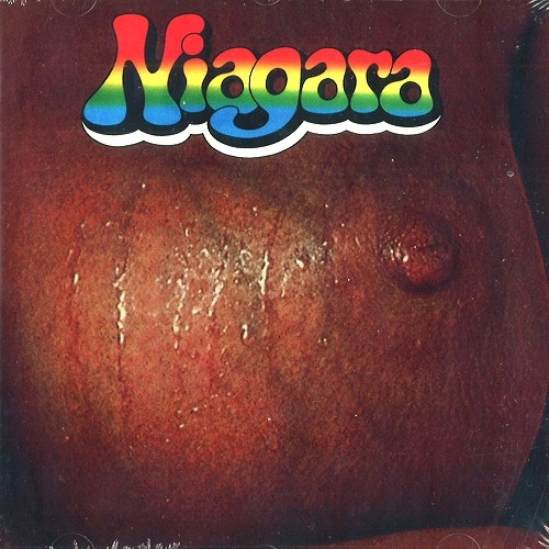 NIAGARA (DEU) / ナイアガラ / NIAGARA / S.U.B. / AFIRE
