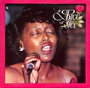 SPICE OF ICE / I NEED YOUR LOVIN