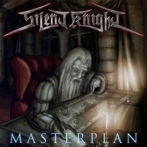SILENT KNIGHT / MASTERPLAN