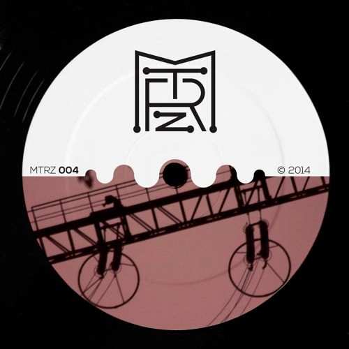MELODIE / ECHO RHYTHM EP