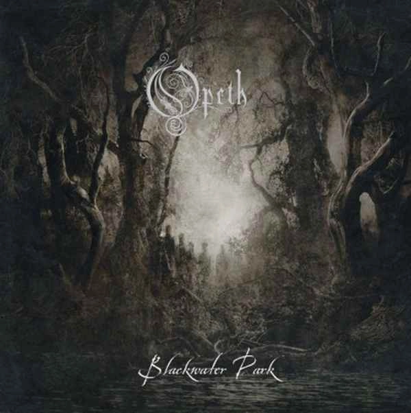 OPETH / オーペス / BLACKWATER PARK<BLACK VINYL>