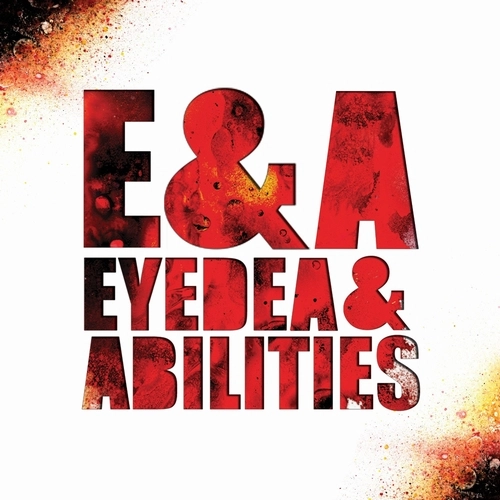 EYEDEA & DJ ABILITIES / E&A