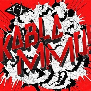 ASH / カブラモ!