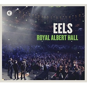 EELS / イールズ / ROYAL ALBERT HALL / ROYAL ALBERT HALL　2CD+DVD