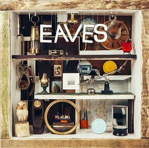 EAVES / WHAT GREEN FEELS LIKE　+Downloadcode / WHAT GREEN FEELS LIKE