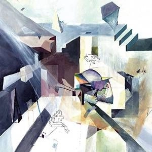 AVA LUNA / INFINITE HOUSE