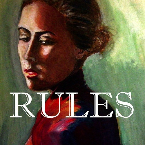 ALEX G / アレックス・G / RULES (LP)