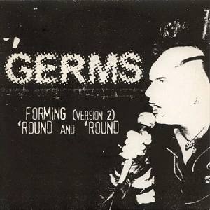 GERMS / ジャームス 商品一覧 | ディスクユニオン・オンラインショップ