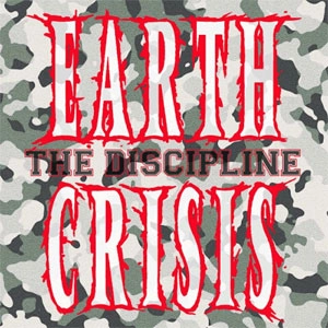 EARTH CRISIS / アース・クライシス / DISCIPLINE (7")